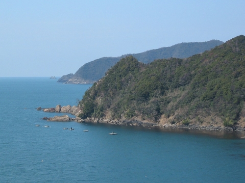 若狭湾