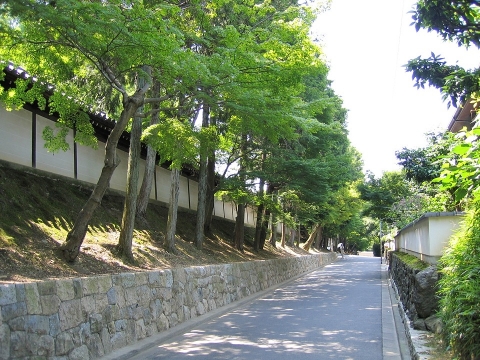 東福寺