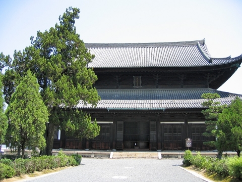 東福寺