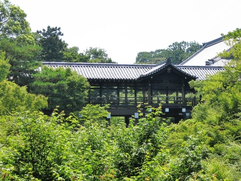 東福寺 通天橋