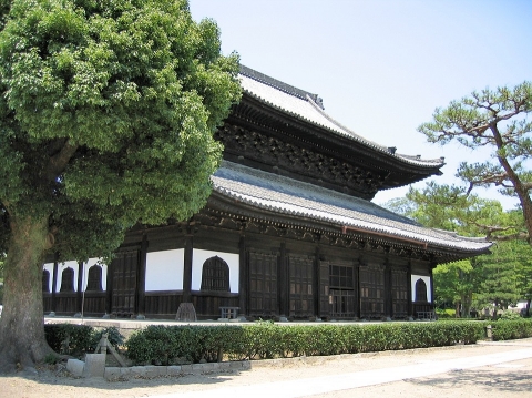 建仁寺