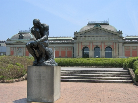 京都国立博物館