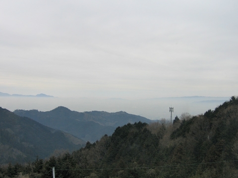 大和へ