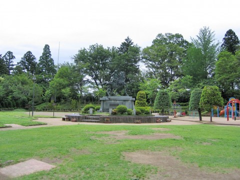 金森長近