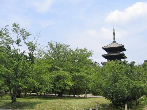 仁和寺