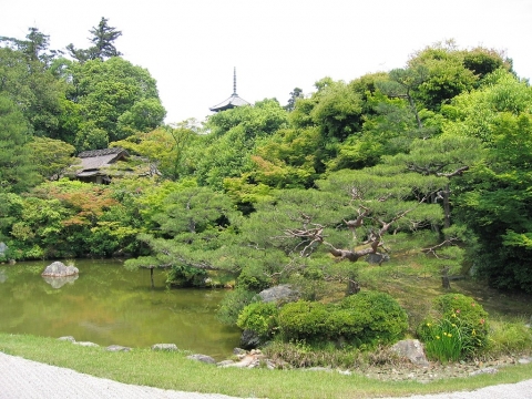 仁和寺