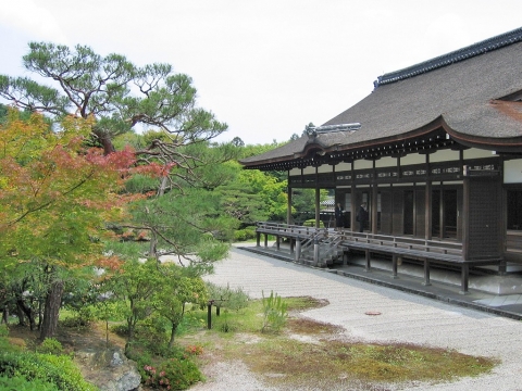 仁和寺