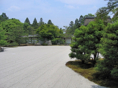 仁和寺