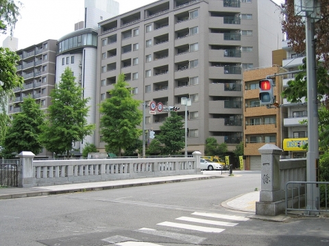 一条戻橋