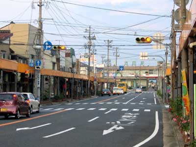 酒田駅前 酒田駅前