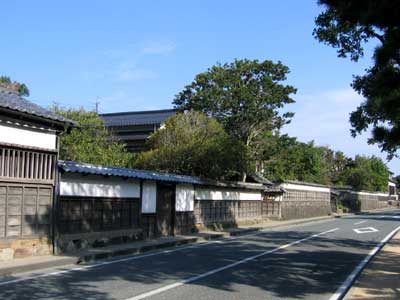 山陰紀行 第2回 松江市