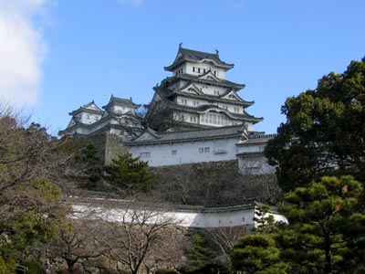 姫路城 姫路城