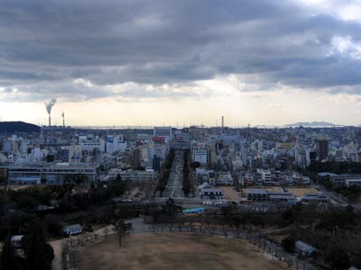 姫路駅方面 姫路駅方面