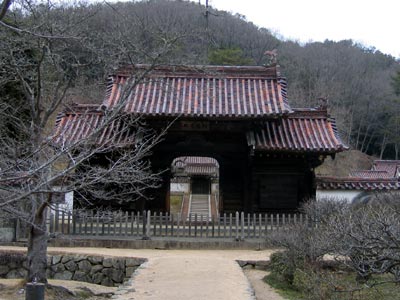 閑谷学校 閑谷学校