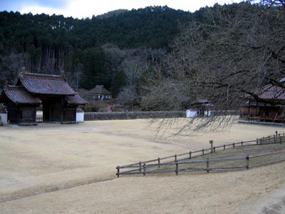 閑谷学校 閑谷学校