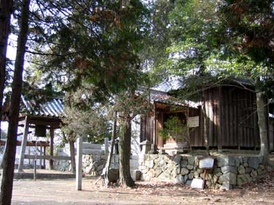 造山古墳 造山古墳