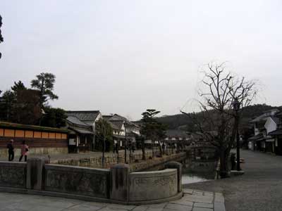 倉敷 美観地区 倉敷 美観地区