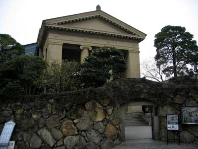 大原美術館 大原美術館