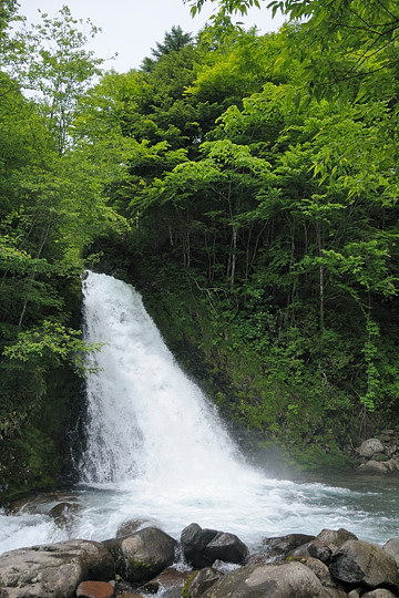 ダナの滝