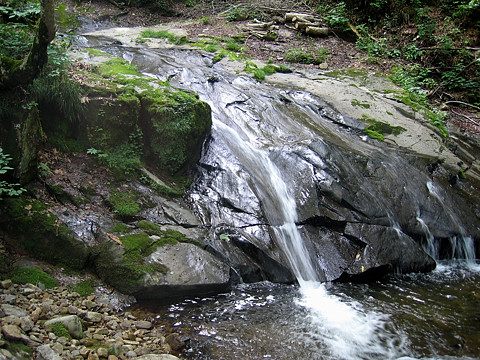 平滝