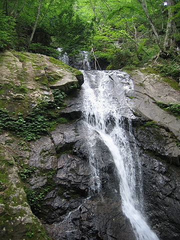 函滝