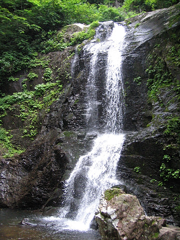 王滝