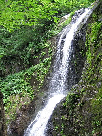 王滝