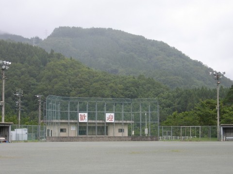 宮川スポーツ公園