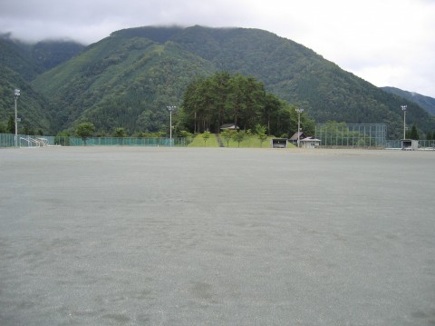 宮川スポーツ公園