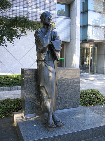 萩原朔太郎 萩原朔太郎
