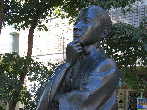 萩原朔太郎 萩原朔太郎