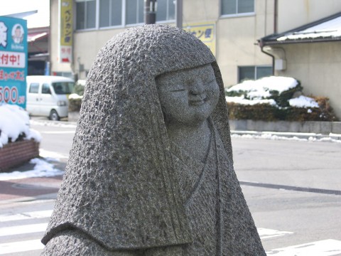 飛騨山娘