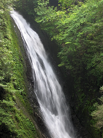 鶏鳴滝