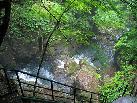 三ツ滝