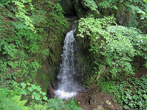 宗関滝