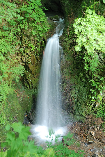 宗関滝