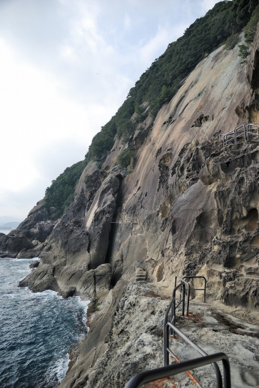 鬼ヶ城