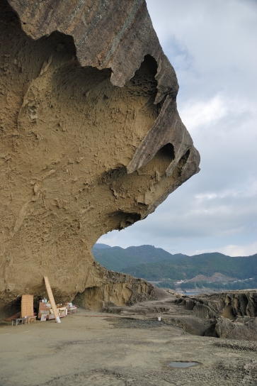 鬼ヶ城