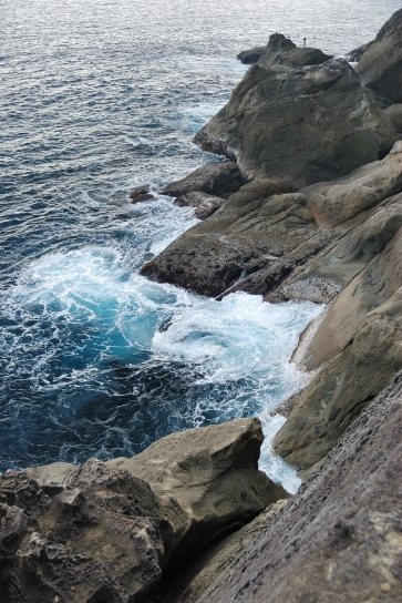 鬼ヶ城