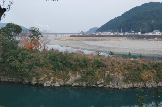 御船島