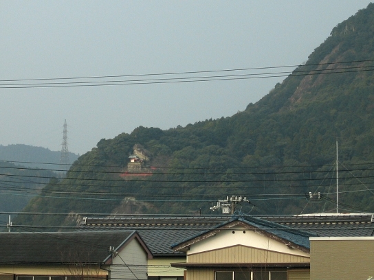神倉神社