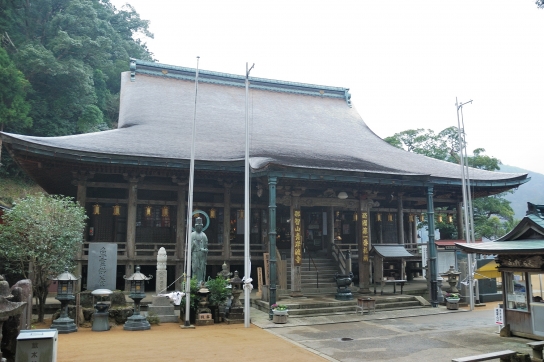青岸渡寺