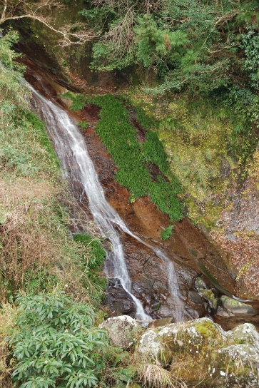 和田の滝
