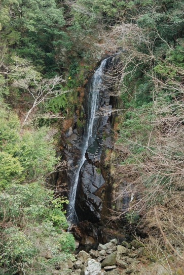 松山滝