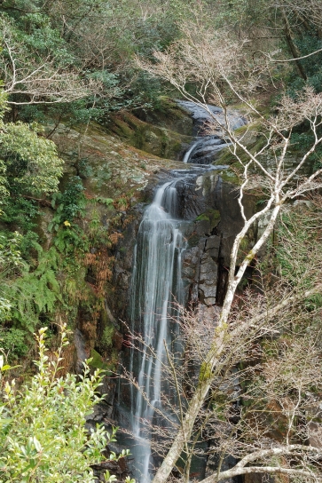 松山滝