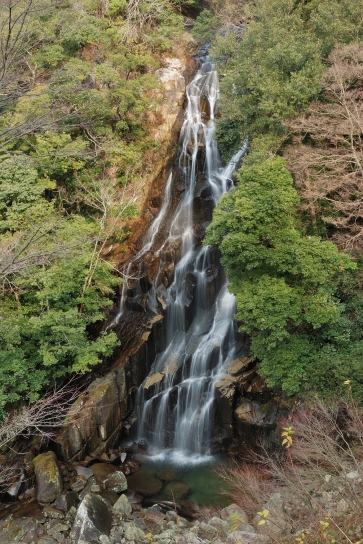 荒滝