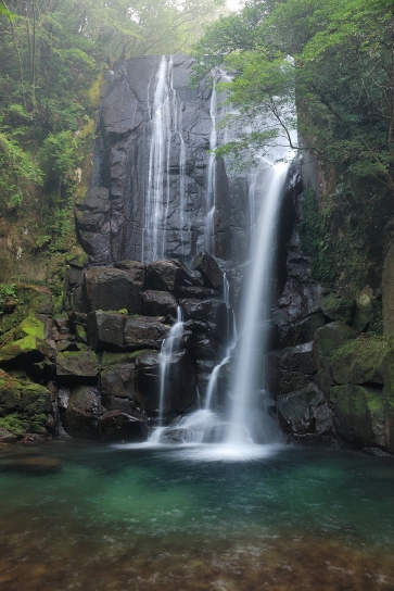 桑ノ木の滝
