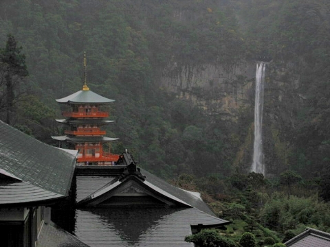 那智の滝