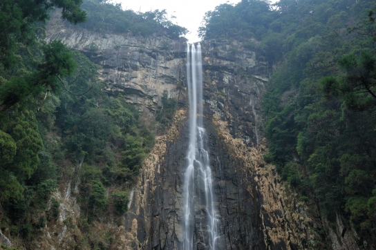 那智の滝