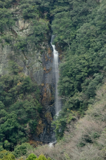 八草の滝